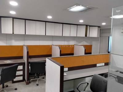 500 Sq-ft Commercial Office Space For Sale in Bhikaji Cama Place, New Delhi